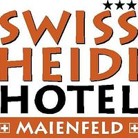 Swiss Heidi Hotel logo