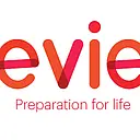 Evie  logo
