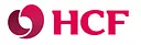 HCF Australia  logo