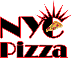 NYC Pizza logo