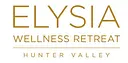 Elysia Wellness Retreat logo