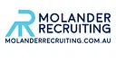 Molander Recruiting logo
