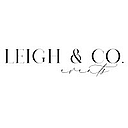 Leigh and Co. logo