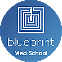 Blueprint Test Prep logo