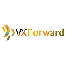 VXForward logo
