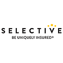 Selective Insurance Company of America logo