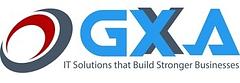 GXA logo