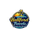 Hallford Travels logo
