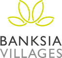 Banksia Village logo