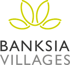 Banksia Village logo