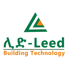 LEED BUILDING TECHNOLOGY AND TRADING PLC  logo