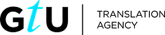 GTU Translation Agency logo