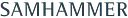 Samhammer logo