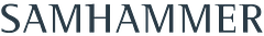 Samhammer logo