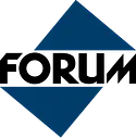 Forum Media Group logo