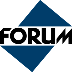 Forum Media Group logo
