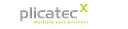 plicatec business development logo