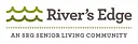 River's Edge logo