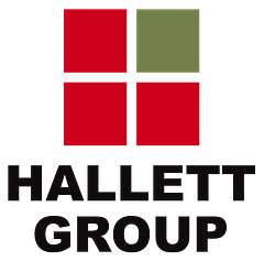 Hallett Business Services Pty logo