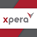 Xpera logo