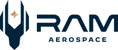 RAM Aerospace logo