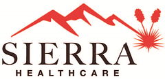 Sierra Healthcare logo