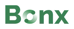 Bonx logo