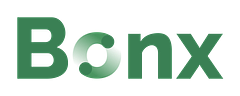 Bonx logo