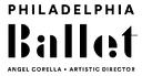 Philadelphia Ballet logo