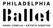 Philadelphia Ballet logo