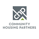 Community Housing Partners Corp logo