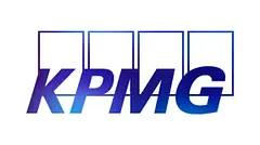 KPMG Australia logo