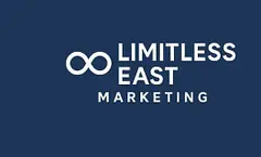Limitless East Marketing logo
