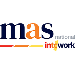 IntoWork logo