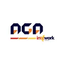 IntoWork logo
