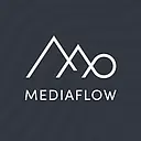 Mediaflow logo