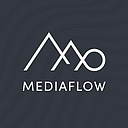 Mediaflow logo