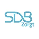 SDB Zorgt logo