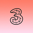 Three UK logo