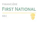 First National logo