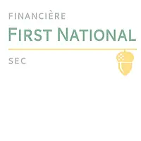 First National logo