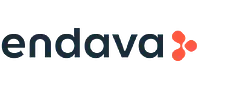 Endava logo