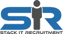 STACK IT Recruitment logo