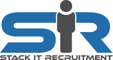 STACK IT Recruitment logo
