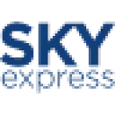 SKY Express logo