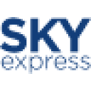 SKY Express logo