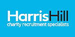 HARRIS HILL logo