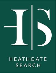 Heathgate Search logo
