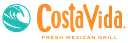 Costa Vida logo