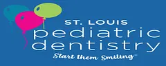 St. Louis Pediatric Dentistry logo